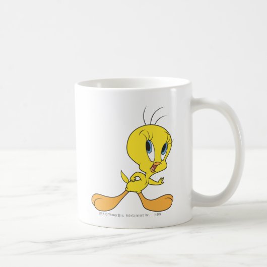 TWEETY™ warten Kaffeetasse (Rechts)