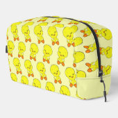 Tweety Waschbeutel (Rechte Ecke)