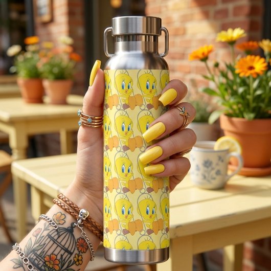 Tweety Water Bottle Trinkflasche