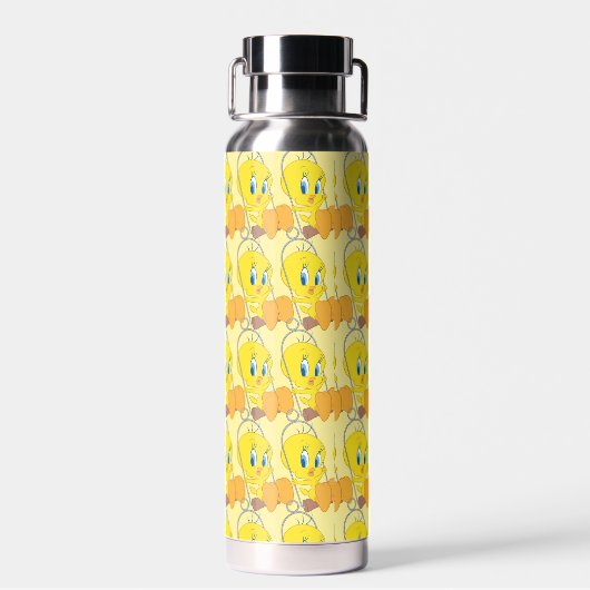 Tweety Water Bottle Trinkflasche (Rückseite)