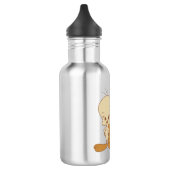 TWEETY™- Wer nennst du Nizza? Trinkflasche (Links)