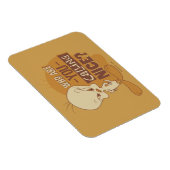 TWEETY™ - Wer rufen Sie Nizza an? Magnet (Rechte Seite)