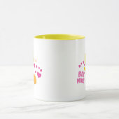 TWEETY™ - Werde mein Tasse (Zentrum)