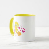 TWEETY™ - Werde mein Tasse (Vorderseite Links)