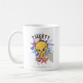 TWEETY™ Wütend Kaffeetasse (Links)