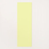 Tweety Yogamatte (Rückseite)