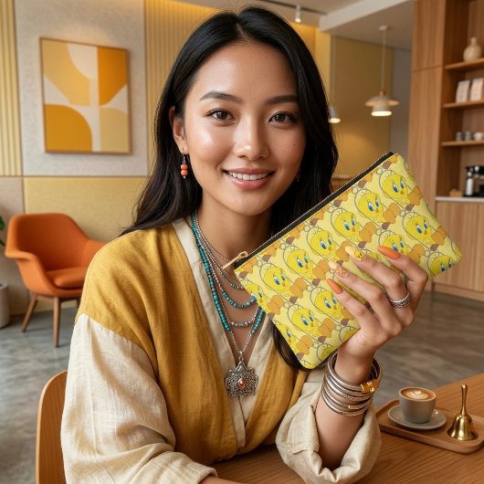 Tweety Zubehörtasche