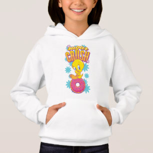 TWEETY™ - Zucker-Crush Hoodie