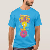 TWEETY™ - Zucker-Crush T-Shirt (Vorderseite)