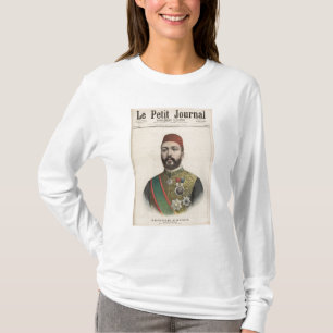 Twefik PashaKhedive von Ägypten T-Shirt