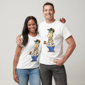 Twenty-Four Stunden an einem Tag, T-Shirt (Unisex)