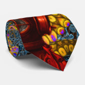 Twenty-Thousand Ligen Krawatte (Gerollt)