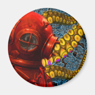 Twenty-Thousand Ligen Magnet