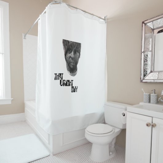 TWG DUSCHVORHANG (Beispiel)