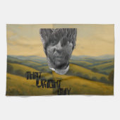 TWG GESCHIRRTUCH (Horizontal)