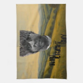 TWG GESCHIRRTUCH (Vertikal)