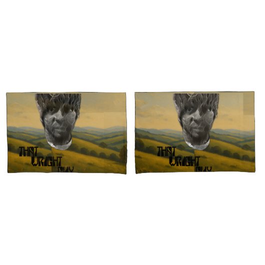 TWG KISSENBEZUG (Vorderseite-Set)