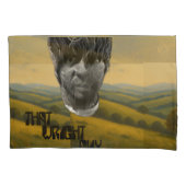 TWG KISSENBEZUG (Vorderseite-Links)