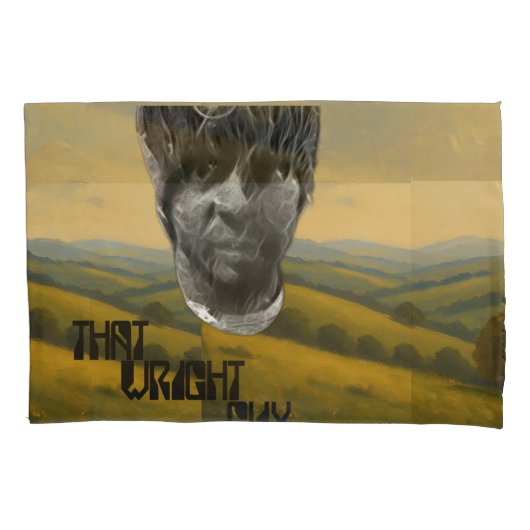 TWG KISSENBEZUG (Vorderseite-Links)