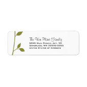 Twig und Leaf (Vorne)