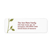 Twig und Leaf (Vorne)