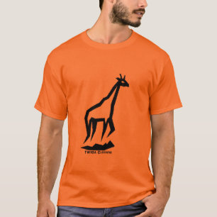 Twiga Shirt