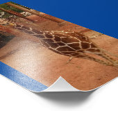 Twiggy 4X6 Print #2 Fotodruck (Ecke)