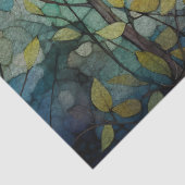 Twigs-Dekoupage-Tissue Seidenpapier (Detail)