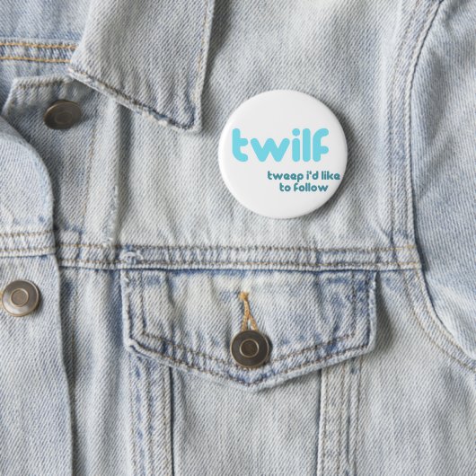 Twilf Button (Beispiel)