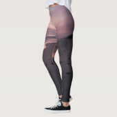 Twilight am Meer Leggings (Links)