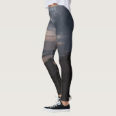 Twilight am Meer Leggings (Links)