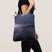 Twilight am Meer Tasche (Von Nahem)