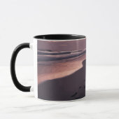 Twilight am Meer Tasse (Links)