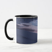 Twilight am Meer Tasse (Links)