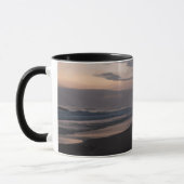 Twilight am Meer Tasse (Links)