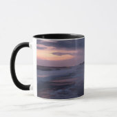Twilight am Meer Tasse (Links)
