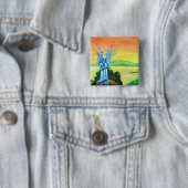 TWILIGHT ANGEL BUTTON (Beispiel)