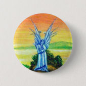 TWILIGHT ANGEL BUTTON (Vorderseite)