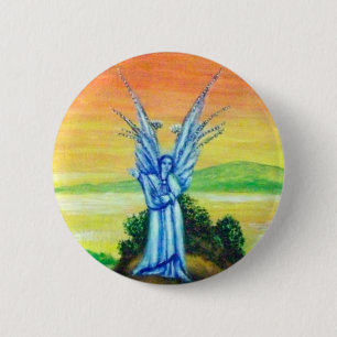 TWILIGHT ANGEL BUTTON