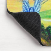 TWILIGHT ANGEL MOUSEPAD (Ecke)