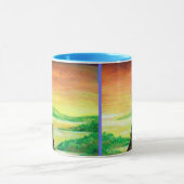 TWILIGHT ANGEL TASSE (Zentrum)