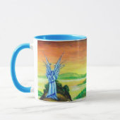 TWILIGHT ANGEL TASSE (Links)