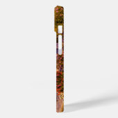 Twilight auf dem Park Central Square Case-Mate iPhone Hülle (Rückseite / Links)