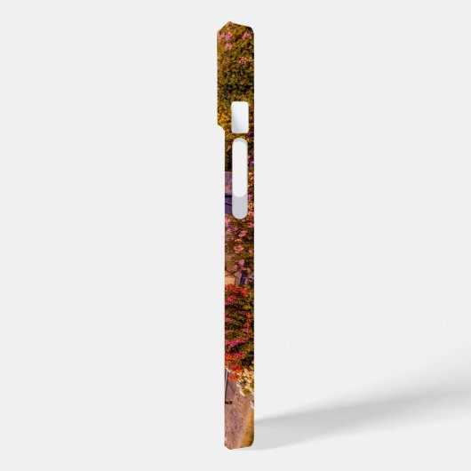 Twilight auf dem Park Central Square Case-Mate iPhone Hülle (Rückseite / Links)