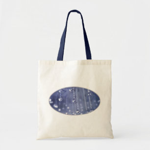 Twilight auf der Crystal Tote Bag Tragetasche