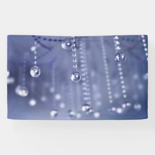 Twilight auf Kristallbanner Banner (Horizontal)