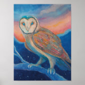 Twilight Barowl Poster (Vorne)