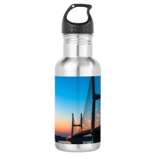 Twilight bei Bill Emerson Bridge Stainless Steel W Edelstahlflasche