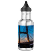 Twilight bei Bill Emerson Bridge Stainless Steel W Edelstahlflasche (Rechts)