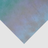 Twilight Beneath the Waves Seidenpapier (Ausschnitt)